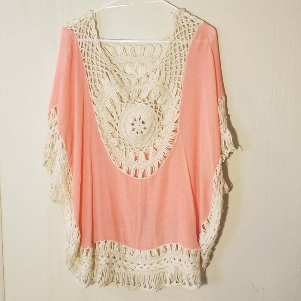 Boho Top